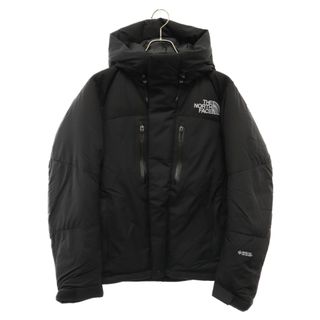 ザノースフェイス(THE NORTH FACE)のTHE NORTH FACE ザノースフェイス BALTRO LIGHT JACKET GORE-TEX バルトロライトジャケット ダウンジャケット ゴアテックス ブラック ND91950(ダウンジャケット)