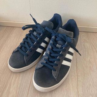 アディダス(adidas)のadidas キャンパス スニーカー(スニーカー)