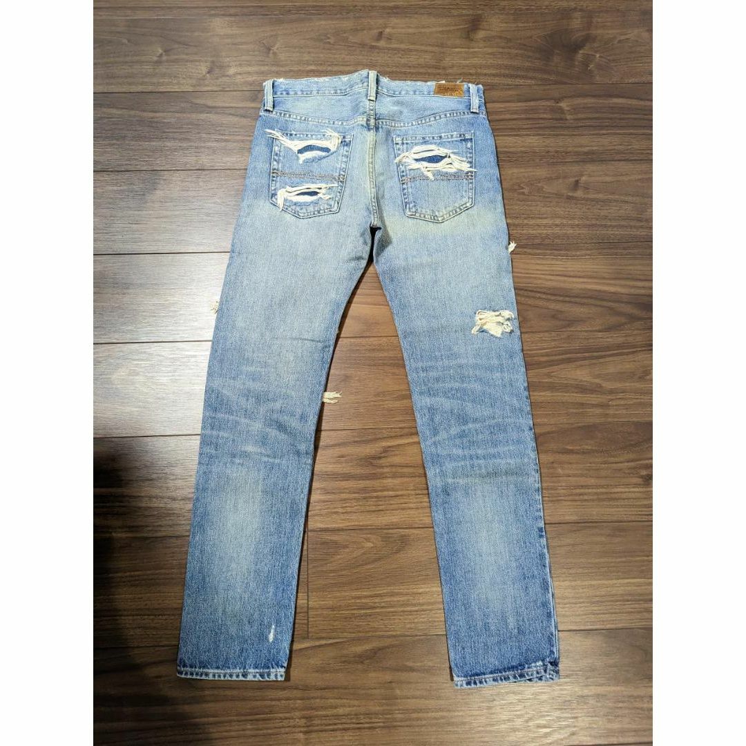 Denim & Supply Ralph Lauren(デニムアンドサプライラルフローレン)のDenim&Supply Ralph Lauren ラルフローレン デニム レディースのパンツ(デニム/ジーンズ)の商品写真