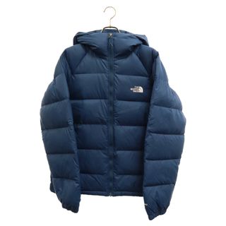 ザノースフェイス(THE NORTH FACE)のTHE NORTH FACE ザノースフェイス HYDRENALITE DOWN ハイドレナライト ダウンジャケット NF0A5GIE ブルー(ダウンジャケット)