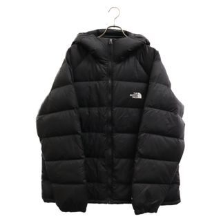 ザノースフェイス(THE NORTH FACE)のTHE NORTH FACE ザノースフェイス HYDRENALITE DOWN ハイドレナライト ダウンジャケット NF0A5GIE ブラック(ダウンジャケット)