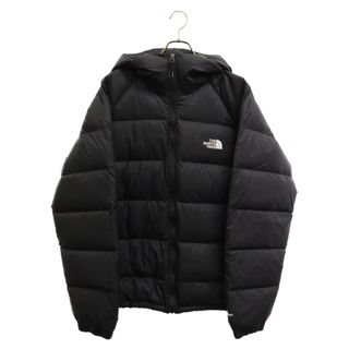 ザノースフェイス(THE NORTH FACE)のTHE NORTH FACE ザノースフェイス HYDRENALITE DOWN ハイドレナライト ダウンジャケット NF0A5GIE ブラック(ダウンジャケット)