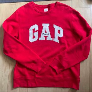 ギャップ(GAP)のGAPトレーナー　M(トレーナー/スウェット)