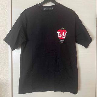 ジーユー(GU)のGU ジーユー UNDERCOVER アンダーカバー Tシャツ(Tシャツ/カットソー(半袖/袖なし))