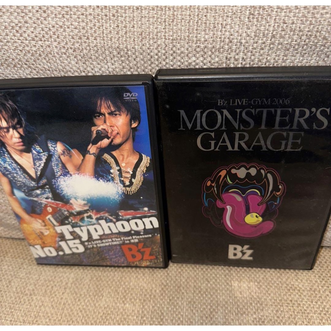 B'z - B'z 3点セット‼️の通販 by WINDY's shop|ビーズならラクマ B'z - B'z 3点セット‼️の通販 by WINDY's shop|ビーズならラクマ