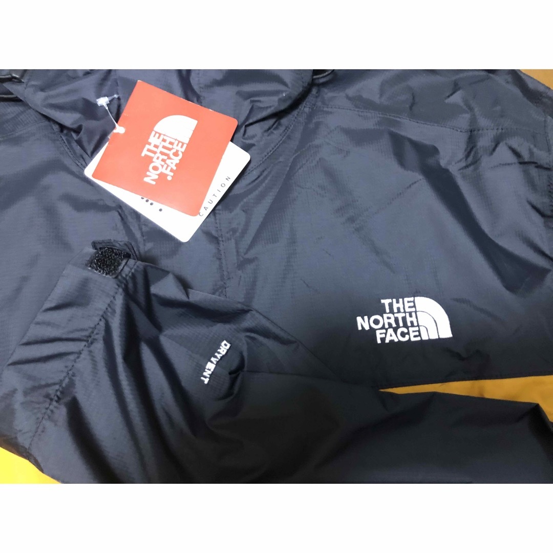 THE NORTH FACE(ザノースフェイス)の未使用　THE NORTH FACEベンチャー 2 ジャケット メンズのジャケット/アウター(ナイロンジャケット)の商品写真