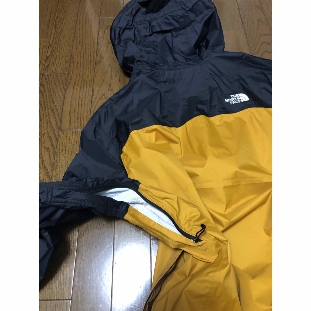 THE NORTH FACE(ザノースフェイス)の未使用　THE NORTH FACEベンチャー 2 ジャケット メンズのジャケット/アウター(ナイロンジャケット)の商品写真