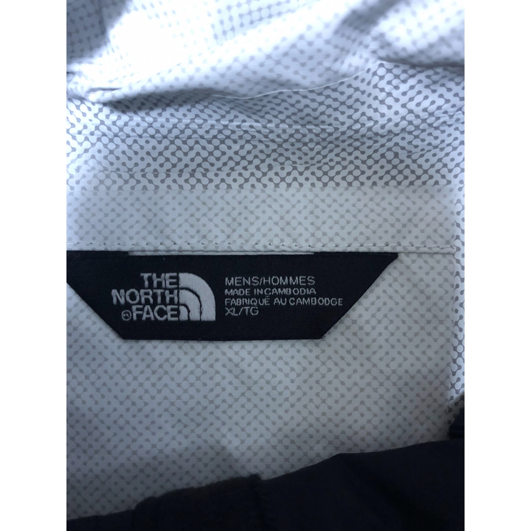 THE NORTH FACE(ザノースフェイス)の未使用　THE NORTH FACEベンチャー 2 ジャケット メンズのジャケット/アウター(ナイロンジャケット)の商品写真