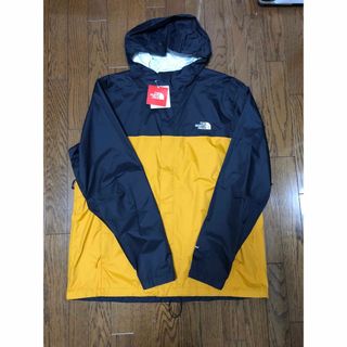 ザノースフェイス(THE NORTH FACE)の未使用　THE NORTH FACEベンチャー 2 ジャケット(ナイロンジャケット)