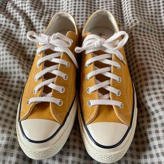 コンバース(CONVERSE)のコンバース　ct70 スニーカー(スニーカー)