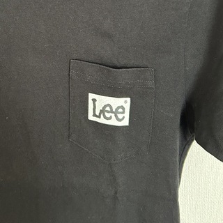 リー(Lee)のTシャツ Lee(Tシャツ(半袖/袖なし))