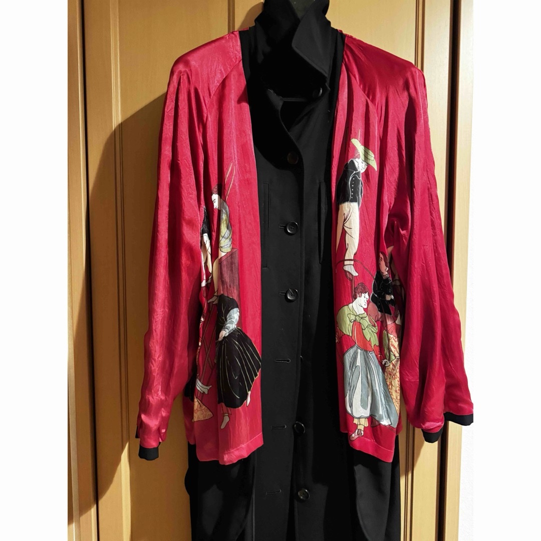 Yohji Yamamoto POUR HOMME - Yohji yamamoto 鹿鳴館の通販 by Yohji Yamamoto POUR HOMME - Yohji yamamoto 鹿鳴館の通販 by