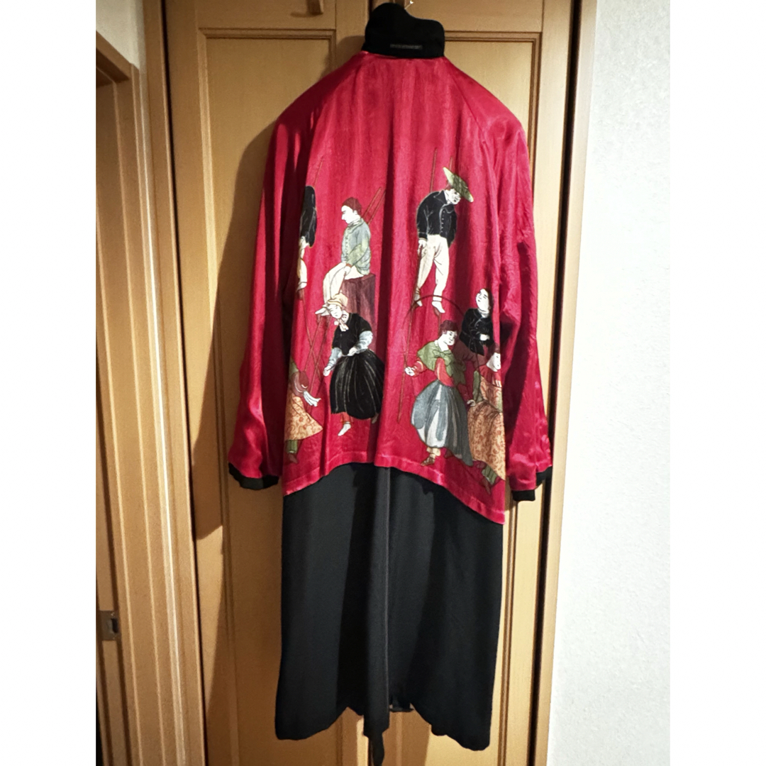 Yohji Yamamoto POUR HOMME - Yohji yamamoto 鹿鳴館の通販 by Yohji Yamamoto POUR HOMME - Yohji yamamoto 鹿鳴館の通販 by