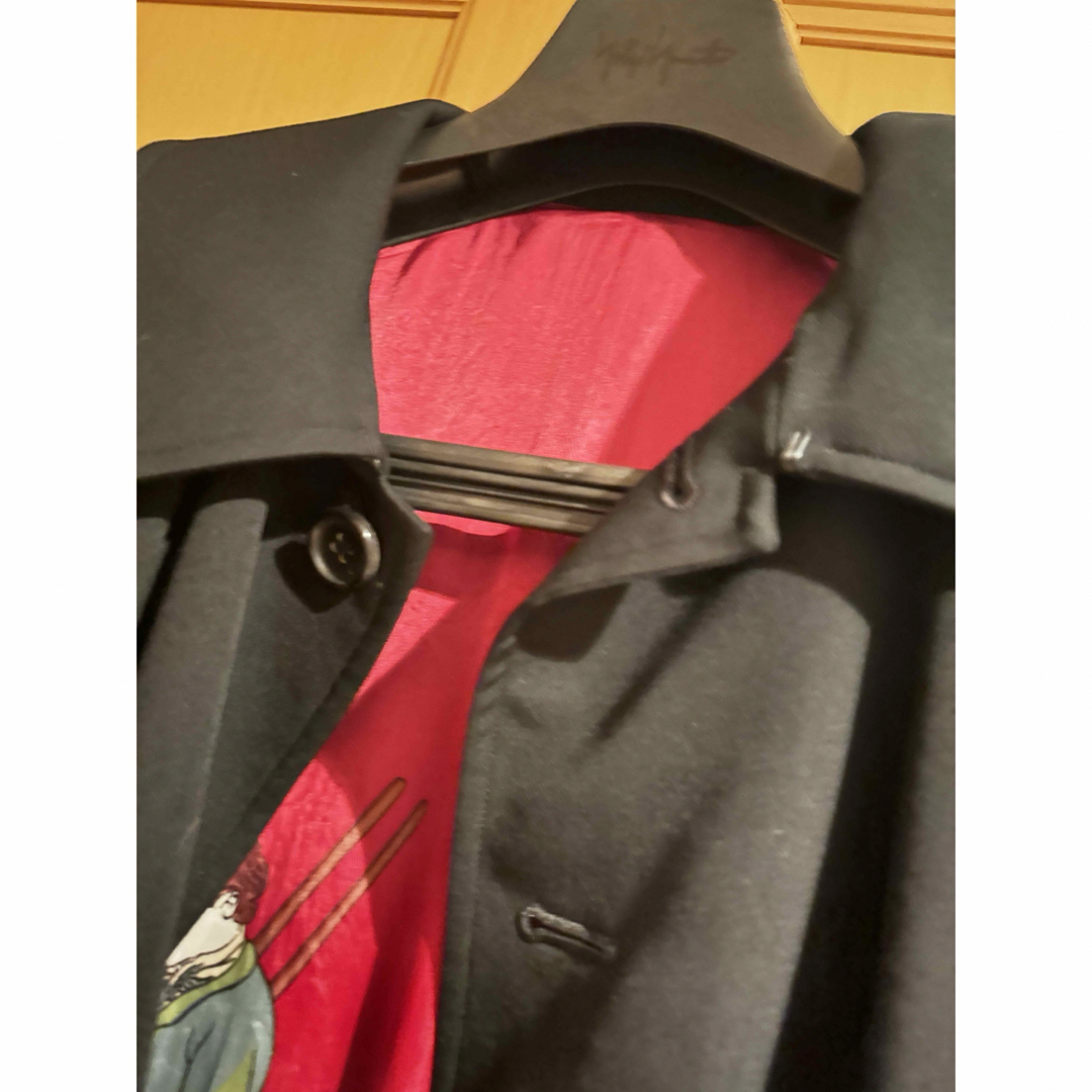 Yohji Yamamoto POUR HOMME - Yohji yamamoto 鹿鳴館の通販 by Yohji Yamamoto POUR HOMME - Yohji yamamoto 鹿鳴館の通販 by