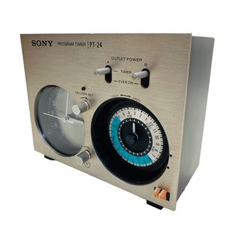 SONY - SONY PT-24