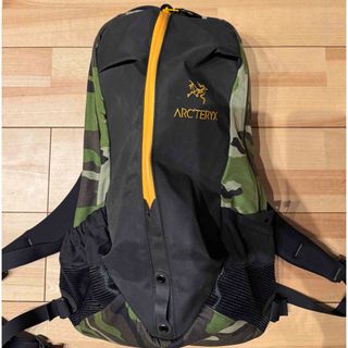 アークテリクス(ARC'TERYX)のARC'TERYX アロー22 beams別注(バッグパック/リュック)