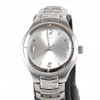 GUESS - 『USED』 Guess  P209GL 腕時計 クォーツ レディース【中古】