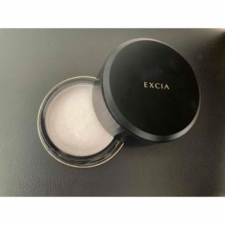 アルビオン(ALBION)のEXCIA フェイスパウダー(フェイスパウダー)