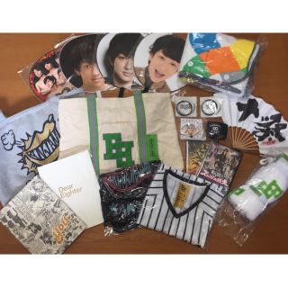 ジャニーズ(Johnny's)の関ジャニ∞ グッズ(アイドルグッズ)