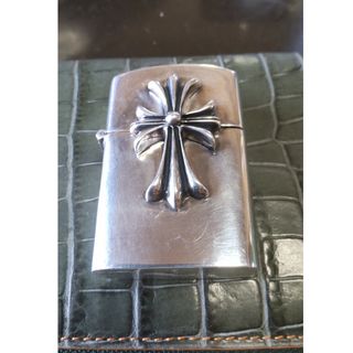 ジッポー(ZIPPO)の(SILVAzippo)かぬつん様専用購入不可(タバコグッズ)