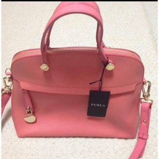 フルラ(Furla)のFURLA パイパー　バッグ(ショルダーバッグ)