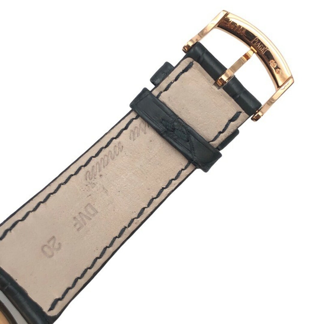 PIAGET(ピアジェ)の　ピアジェ PIAGET アルティプラノ ウルトラシン P10920 K18ピンクゴールド メンズ 腕時計 メンズの時計(その他)の商品写真
