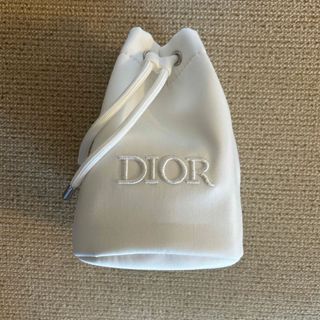 Dior - ディオールポーチ