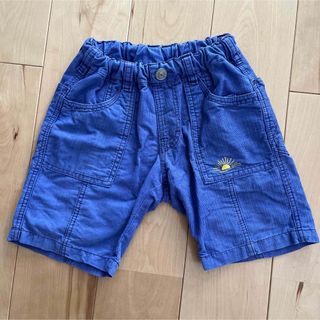 F.O.KIDS - エフオーキッズ　ハーフパンツ　半ズボン　ボトムス　110 夏