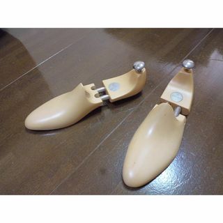 ジョンロブ(JOHN LOBB)のジョンロブ　純正シューツリー　６D　シューキーパー(ドレス/ビジネス)