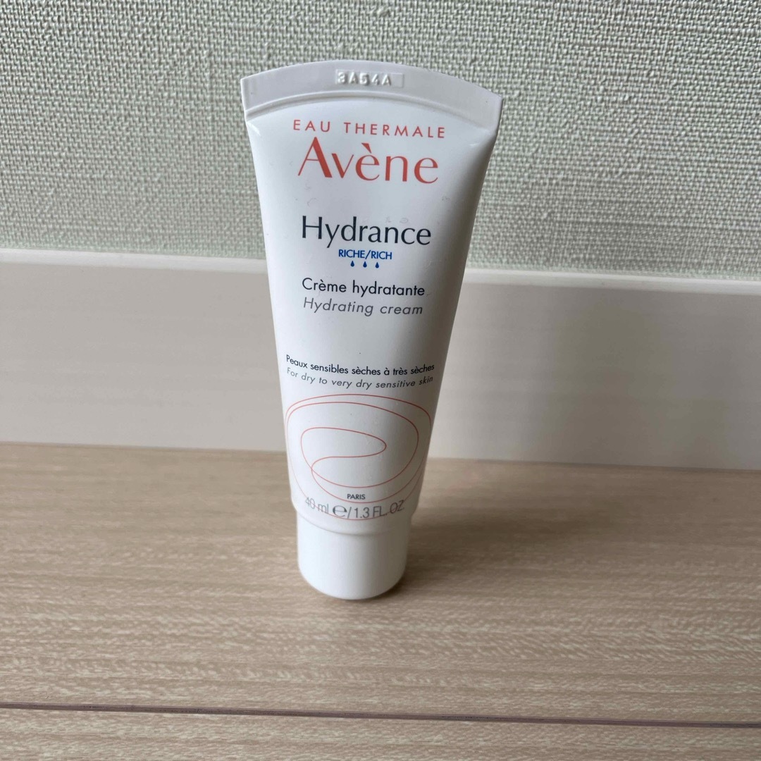 Avene(アベンヌ)のアベンヌ　イドランス　クリーム　n コスメ/美容のスキンケア/基礎化粧品(フェイスクリーム)の商品写真