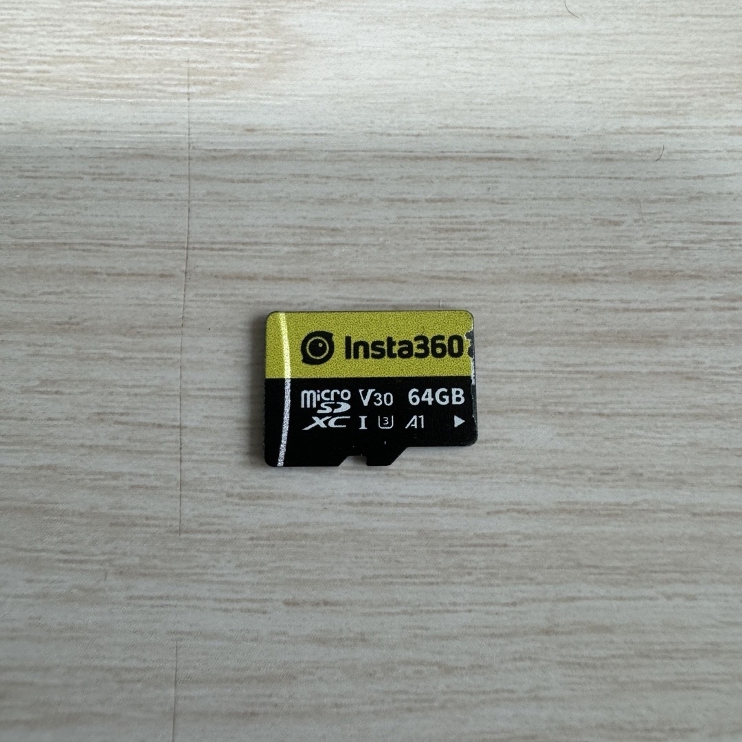 insta360(インスタスリーシックスティ)のinsta360 ONE RS TWIN EDITION セット スマホ/家電/カメラのカメラ(その他)の商品写真