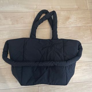 シールームリン(SeaRoomlynn)の【nicori様専用】SeaRoomLynn Puffer 2wayトートBAG(トートバッグ)