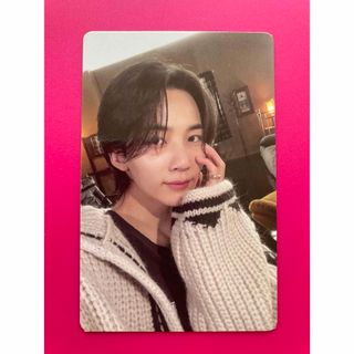 セブンティーン(SEVENTEEN)のSEVENTEEN FML ジョンハン　JEONGHAN(アイドルグッズ)