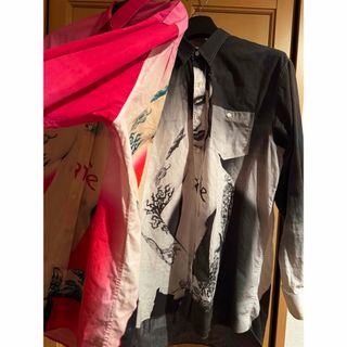 ヴェトモン(VETEMENTS)のVETEMENTS Marlin Marlins(シャツ)