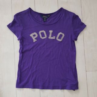 ポロラルフローレン(POLO RALPH LAUREN)のPOLO RALPH LAUREN Tシャツ140(Tシャツ/カットソー)