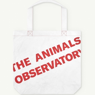 新品未開封 TAO エコバッグ  the animals observatory(トートバッグ)