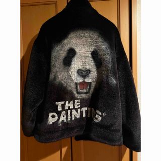 doublet - Doublet panda