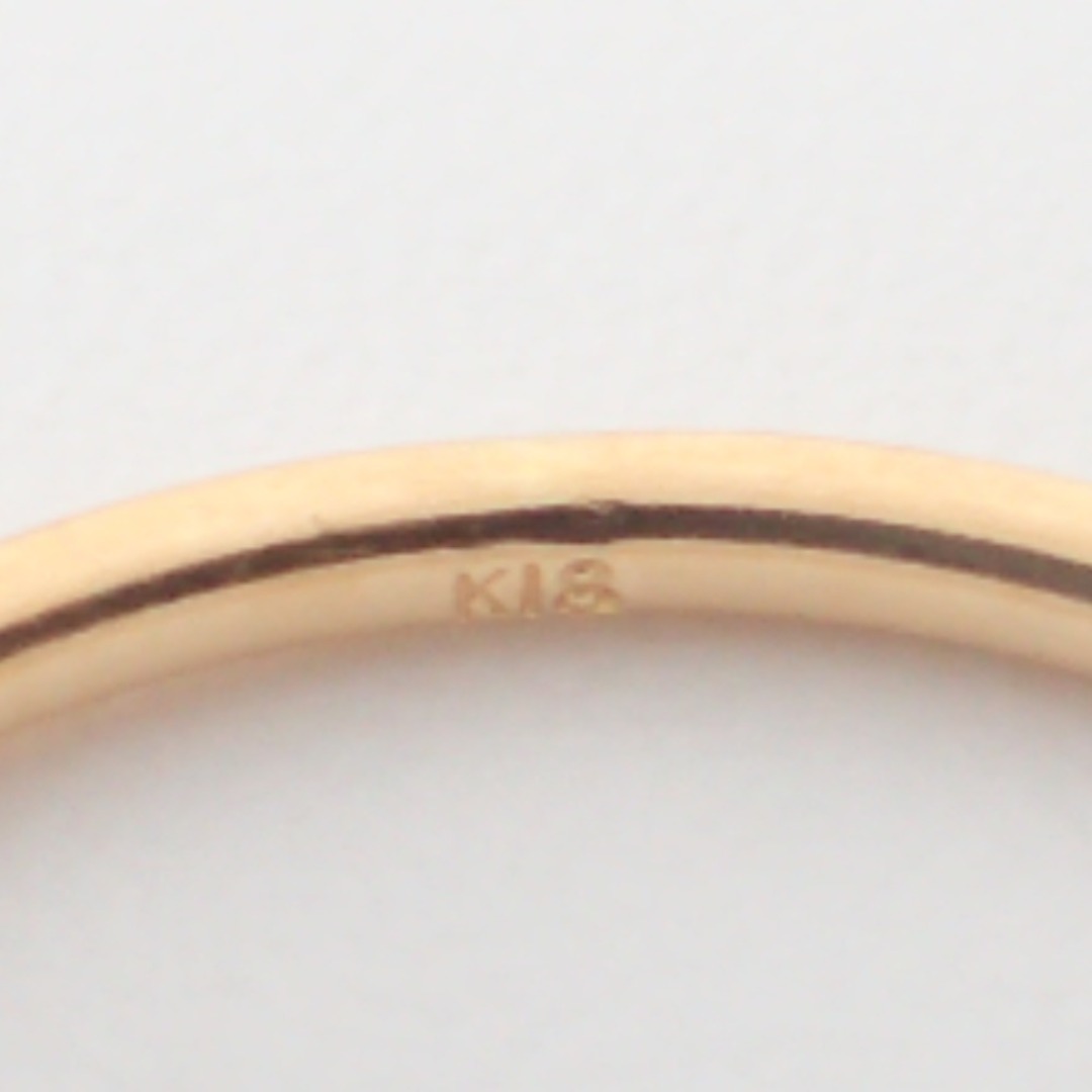 マリハ K18 願い事 レディースのアクセサリー(リング(指輪))の商品写真