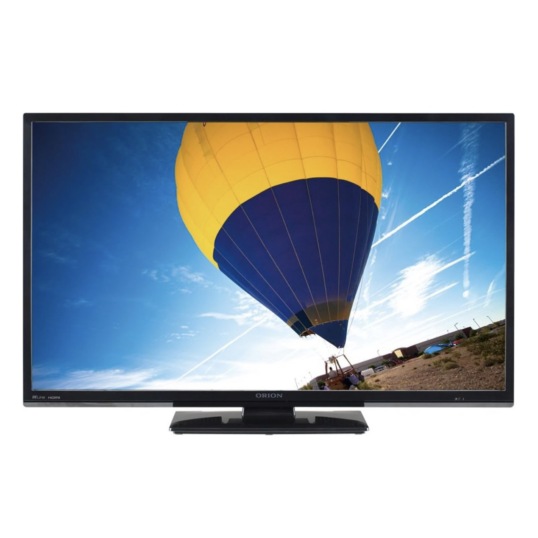 ♦️ OLION 液晶テレビ 【2014年式】 LX-321BP - 液晶テレビ ♦️ OLION 液晶テレビ 【2014年式】 LX-321BP - 液晶テレビ