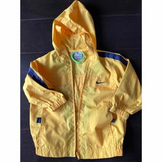 NIKE マウンテンパーカー　中古品(ジャケット/上着)