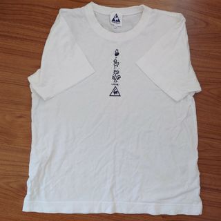 le coq sportif - Tシャツ