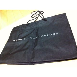 マークジェイコブス(MARC JACOBS)の付録 MARC JACOBS トート(トートバッグ)