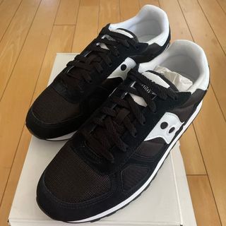 SAUCONY - saucony shadow original 28cm