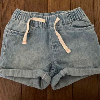 ベビーギャップ(babyGAP)のGAP ショーパン　サイズ90(パンツ)