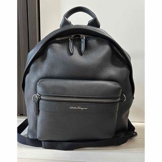 Ferragamo - Ferragamo メンズ リュック フェラガモ 美品