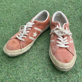 ワンスター(ONE STAR（CONVERSE）)のコンバース　ワンスター(スニーカー)