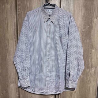 ポールスミス(Paul Smith)のpaul smith ポールスミス シャツ(シャツ)