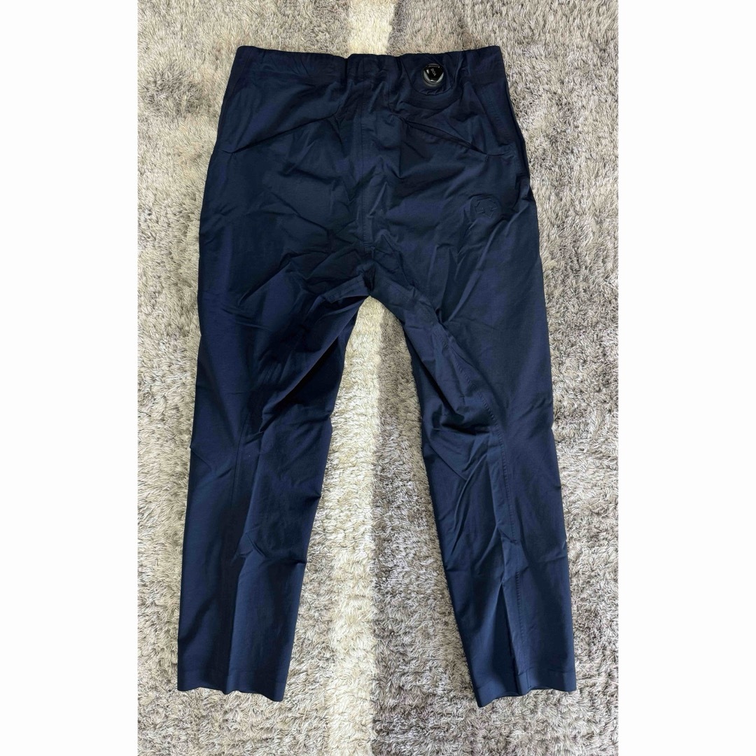 DESCENTE ALLTERRAIN(デサントオルテライン)のデサント　オルテライン　パンツ メンズのパンツ(その他)の商品写真
