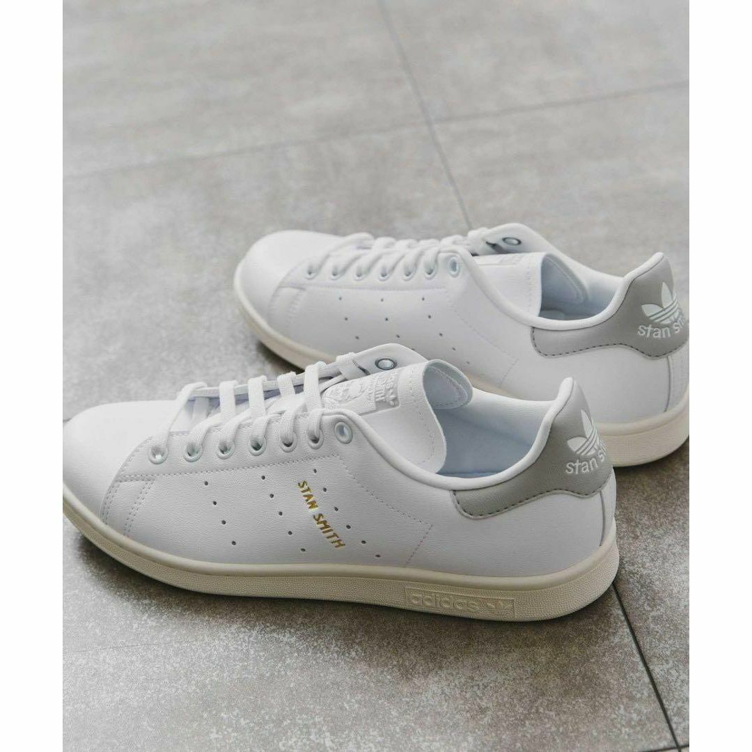 adidas Originals STAN SMITH アディダス GX6286 メンズの靴/シューズ(スニーカー)の商品写真