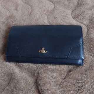 ヴィヴィアンウエストウッド(Vivienne Westwood)のVivienne Westwood 長財布(財布)